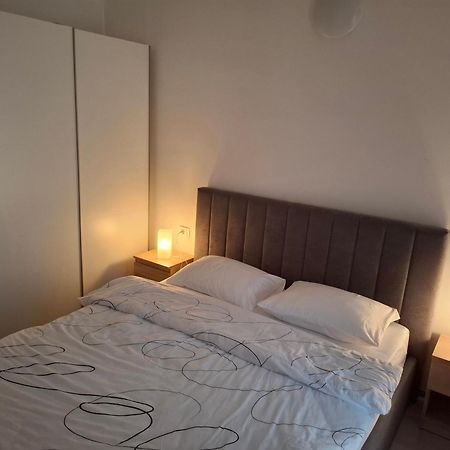 Apartment Tanya リエカ エクステリア 写真