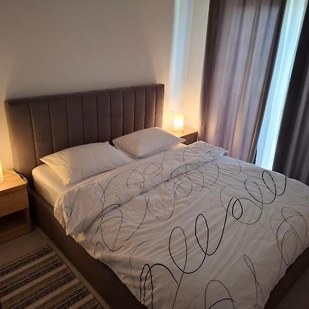 Apartment Tanya リエカ エクステリア 写真