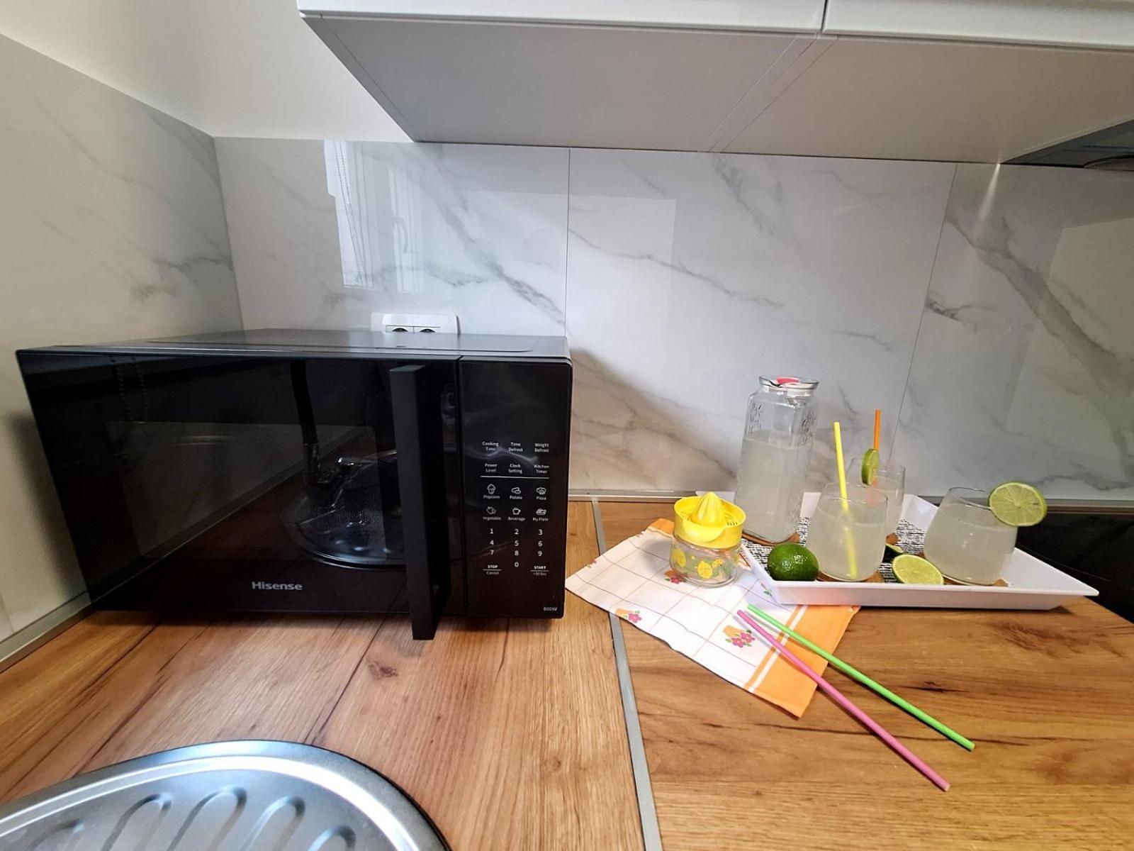 Apartment Tanya リエカ エクステリア 写真