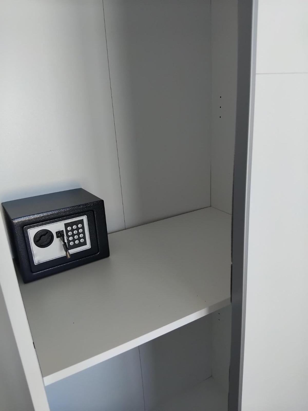 Apartment Tanya リエカ エクステリア 写真
