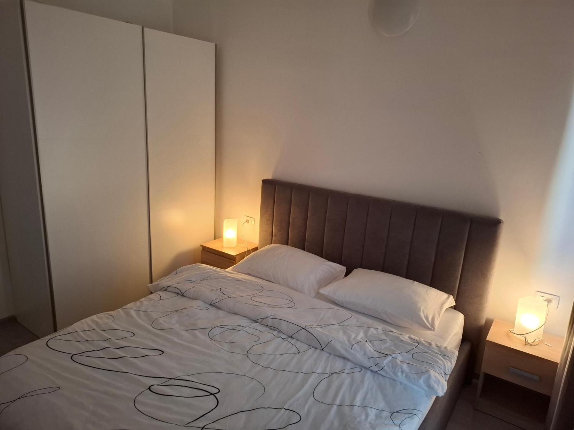 Apartment Tanya リエカ エクステリア 写真