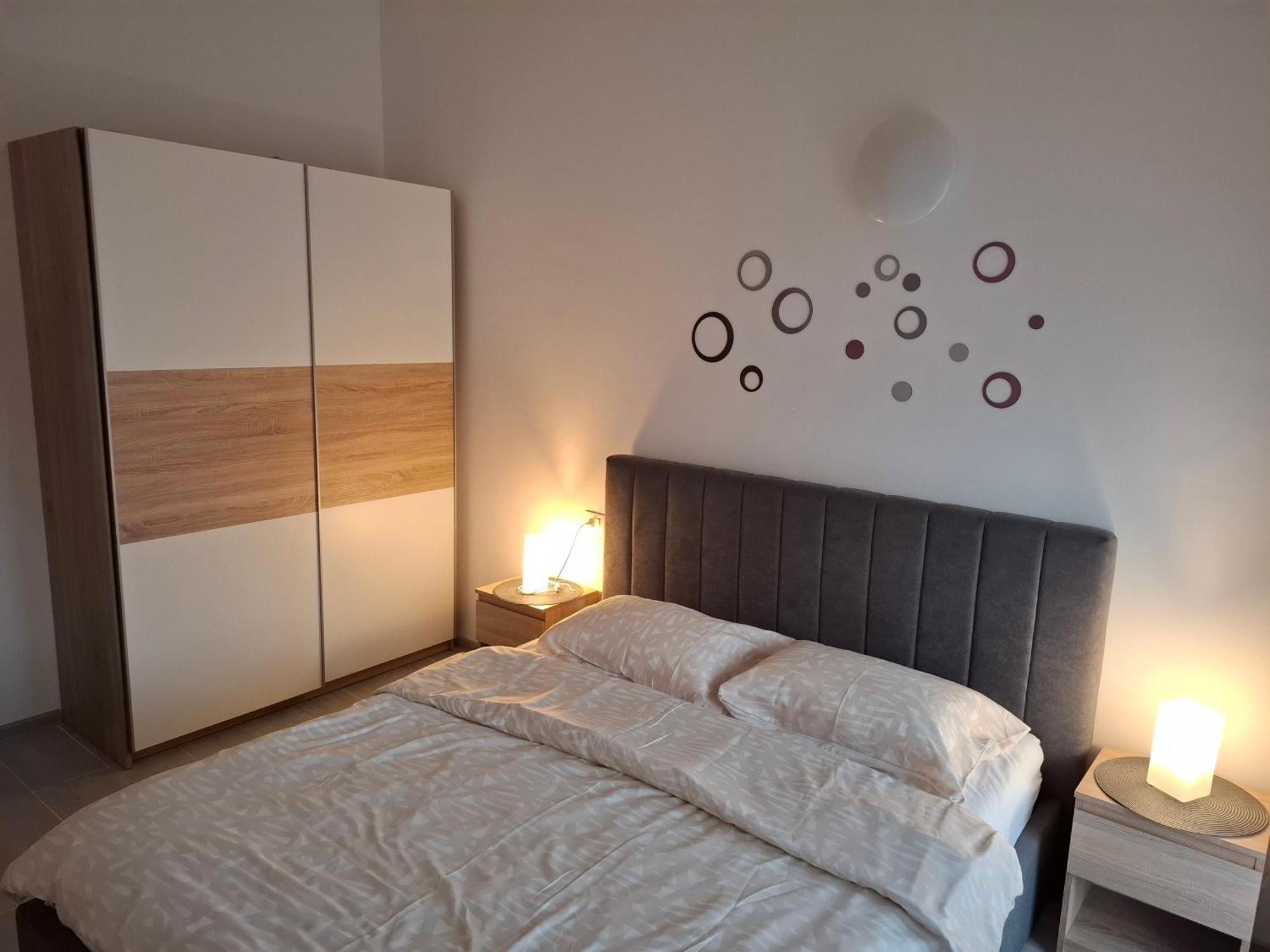 Apartment Tanya リエカ エクステリア 写真